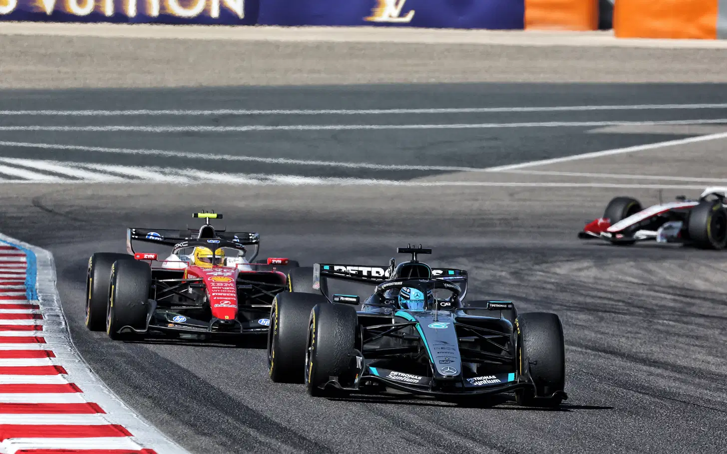 What Is Corner Mode in F1 2026?