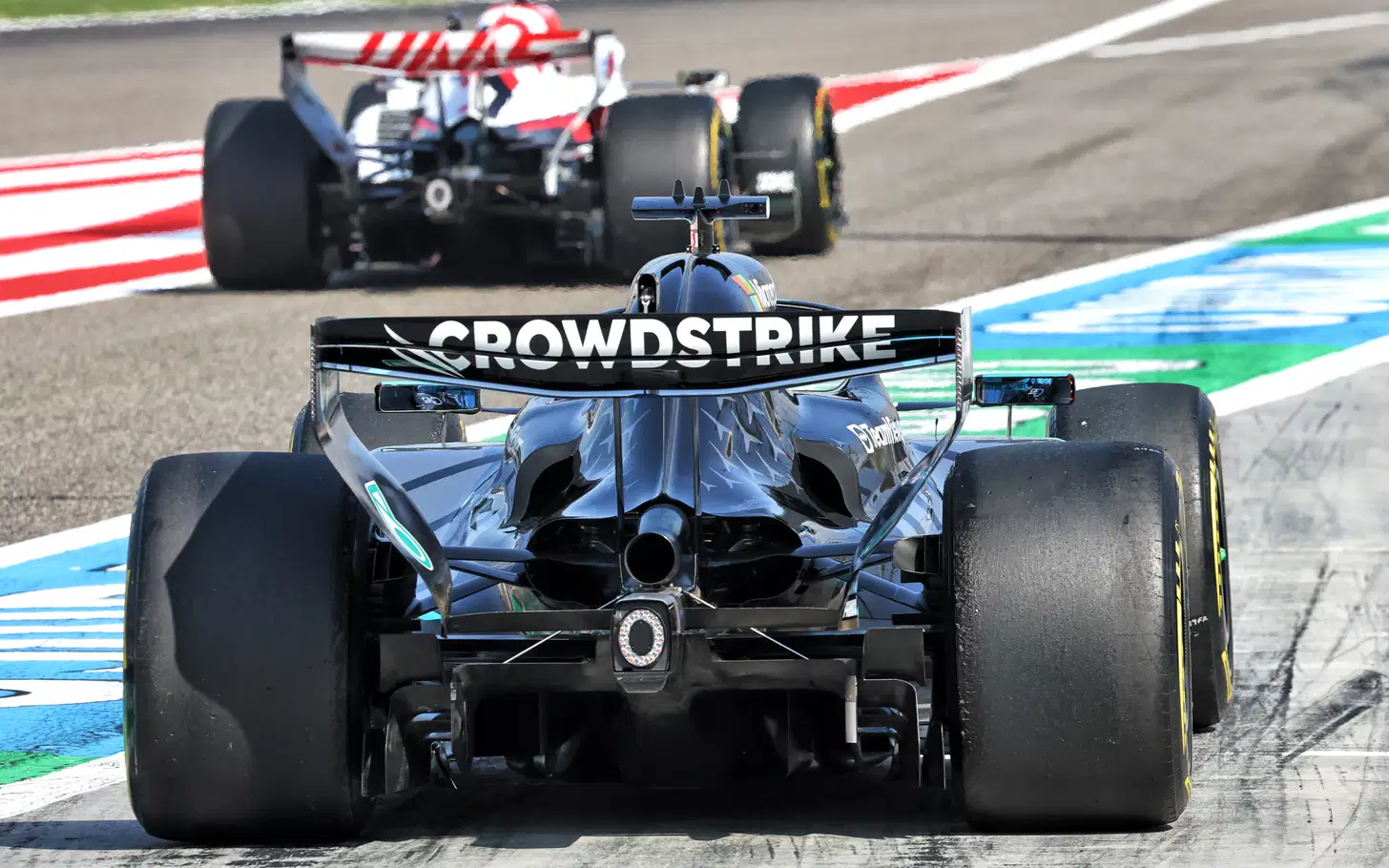 What Is Super Clipping in F1 2026?