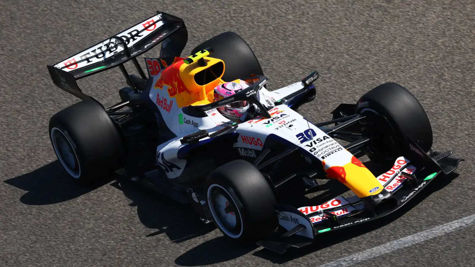 Liam Lawson Bidik Start Kuat F1 2026 di GP Australia Melbourne