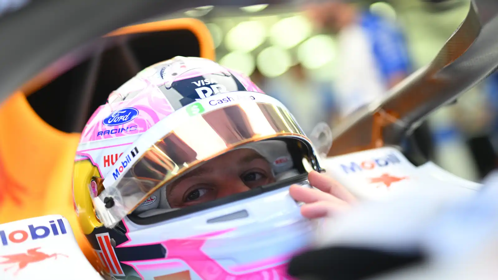 Liam Lawson Bidik Start Kuat F1 2026 di GP Australia Melbourne