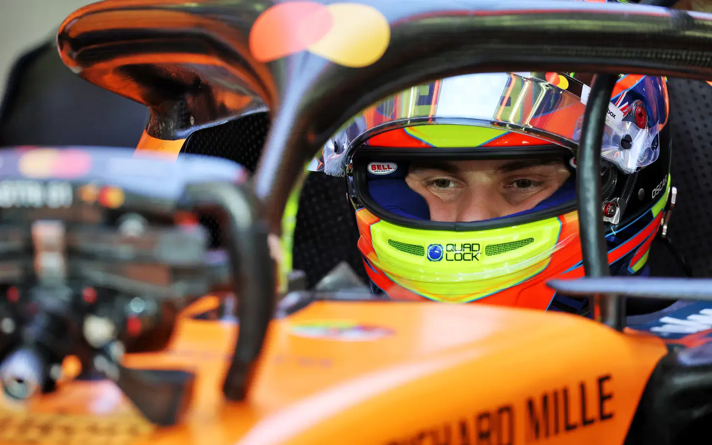 Oscar Piastri Reveals Tough Lessons After F1 Title Collapse