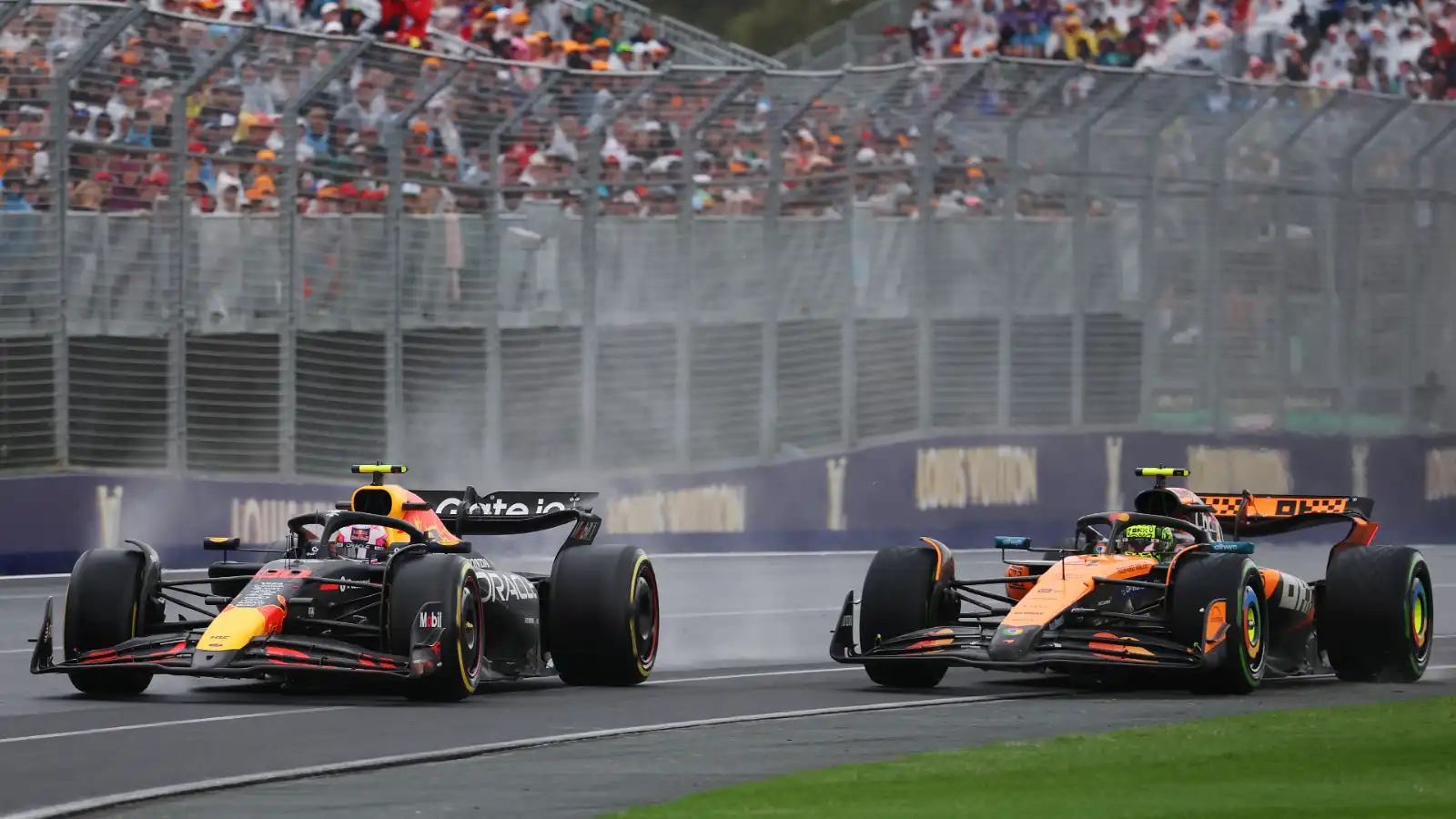 Jadwal Lengkap Formula 1 Australia 2026: Jam Sesi & Cara Nonton Resmi