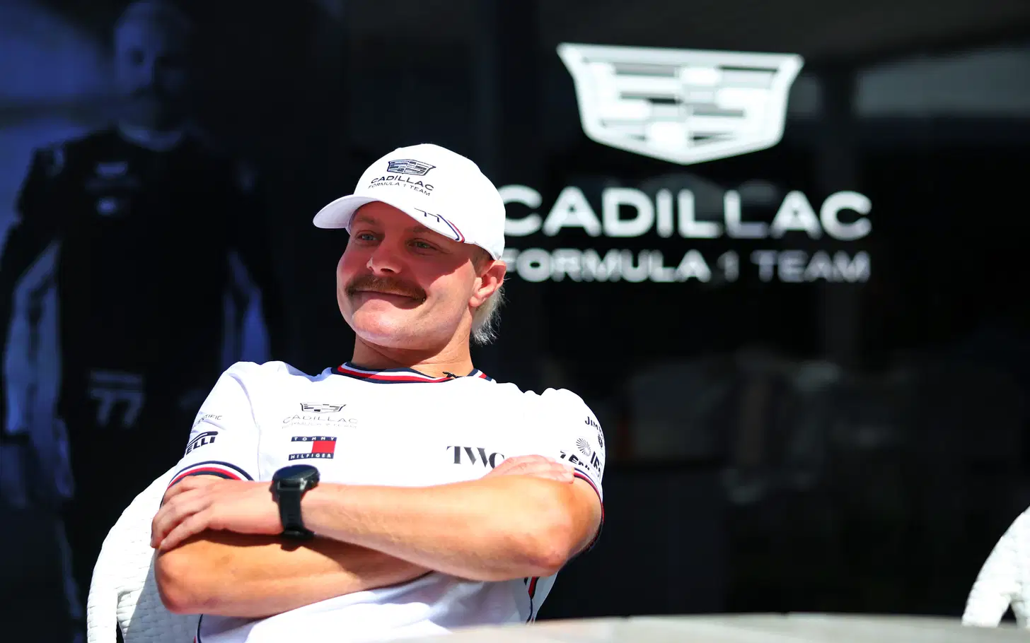 Valtteri Bottas Escapes F1 Australia 2026 Grid Penalty After FIA Rule Change