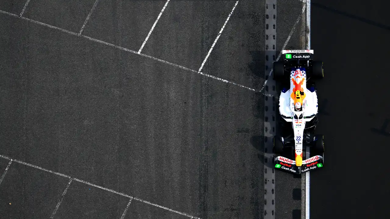 Jadwal Lengkap F1 Australia 2026 WIB, Balapan Dimulai Minggu