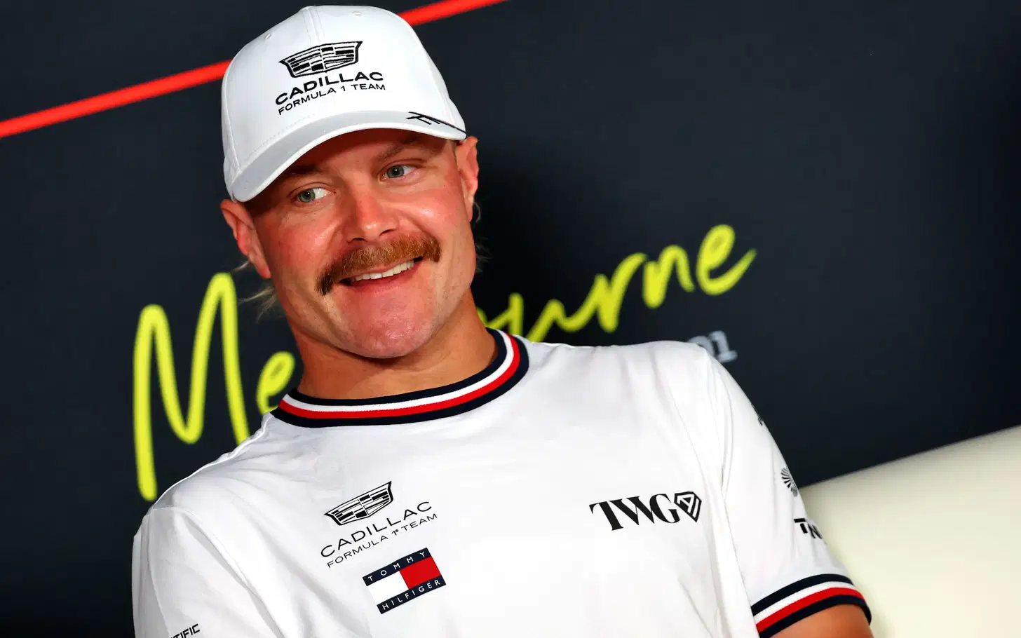 Valtteri Bottas Cleared of F1 Australia 2026 Grid Penalty