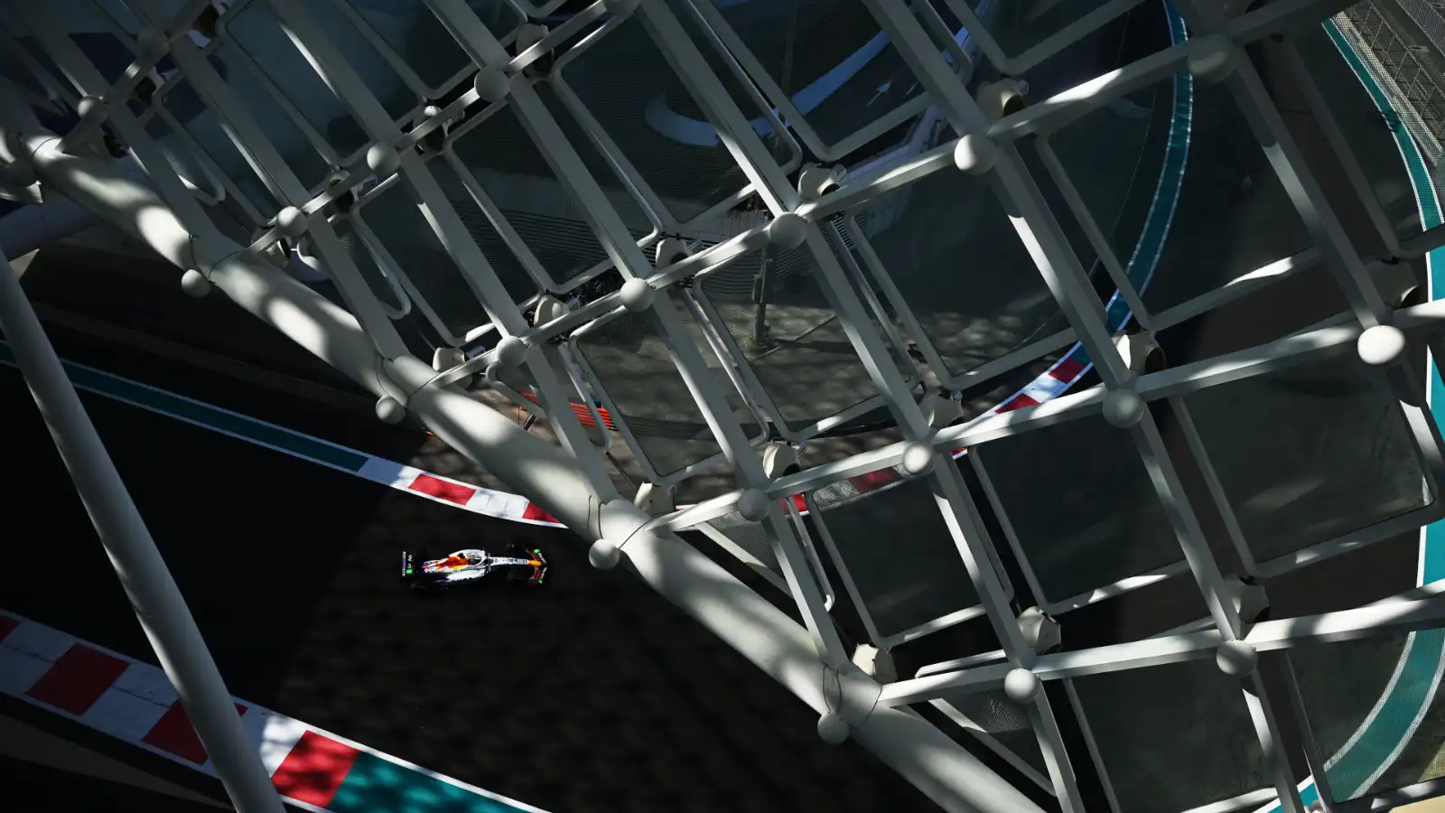 F1 Terancam Tanpa Balapan April Akibat Konflik Timur Tengah