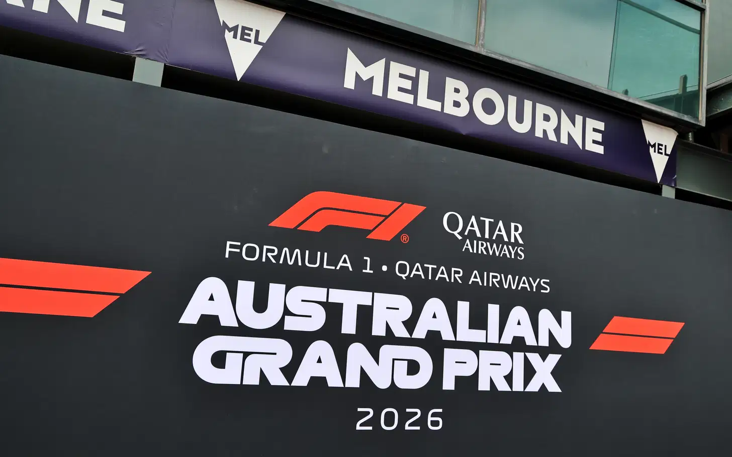 Formula 1 Perkenalkan Opening Credits Baru Musim 2026