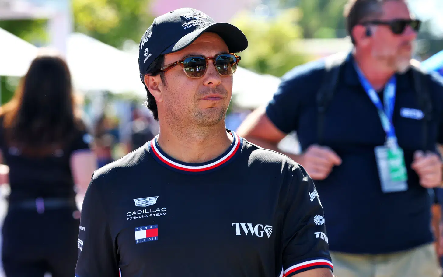 Sergio Perez Kritik Red Bull, Puji Cadillac di F1 2026