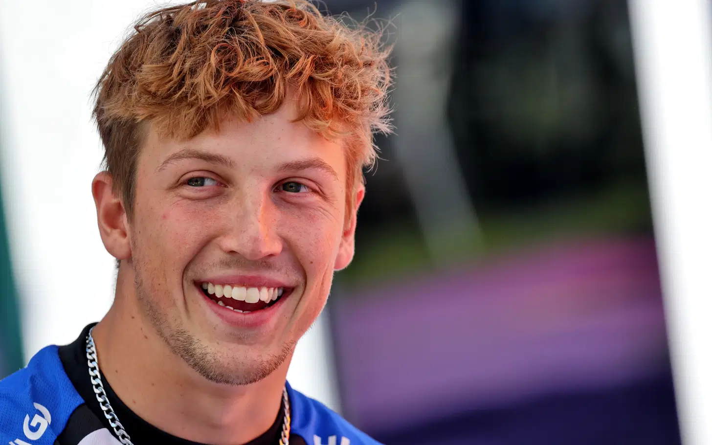 Liam Lawson Nilai Rekrutmen Teknis Perkuat Racing Bulls