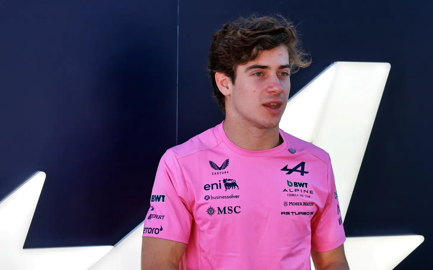 Alpine Perpanjang Sponsor Mercado Libre untuk Franco Colapinto di F1 2026