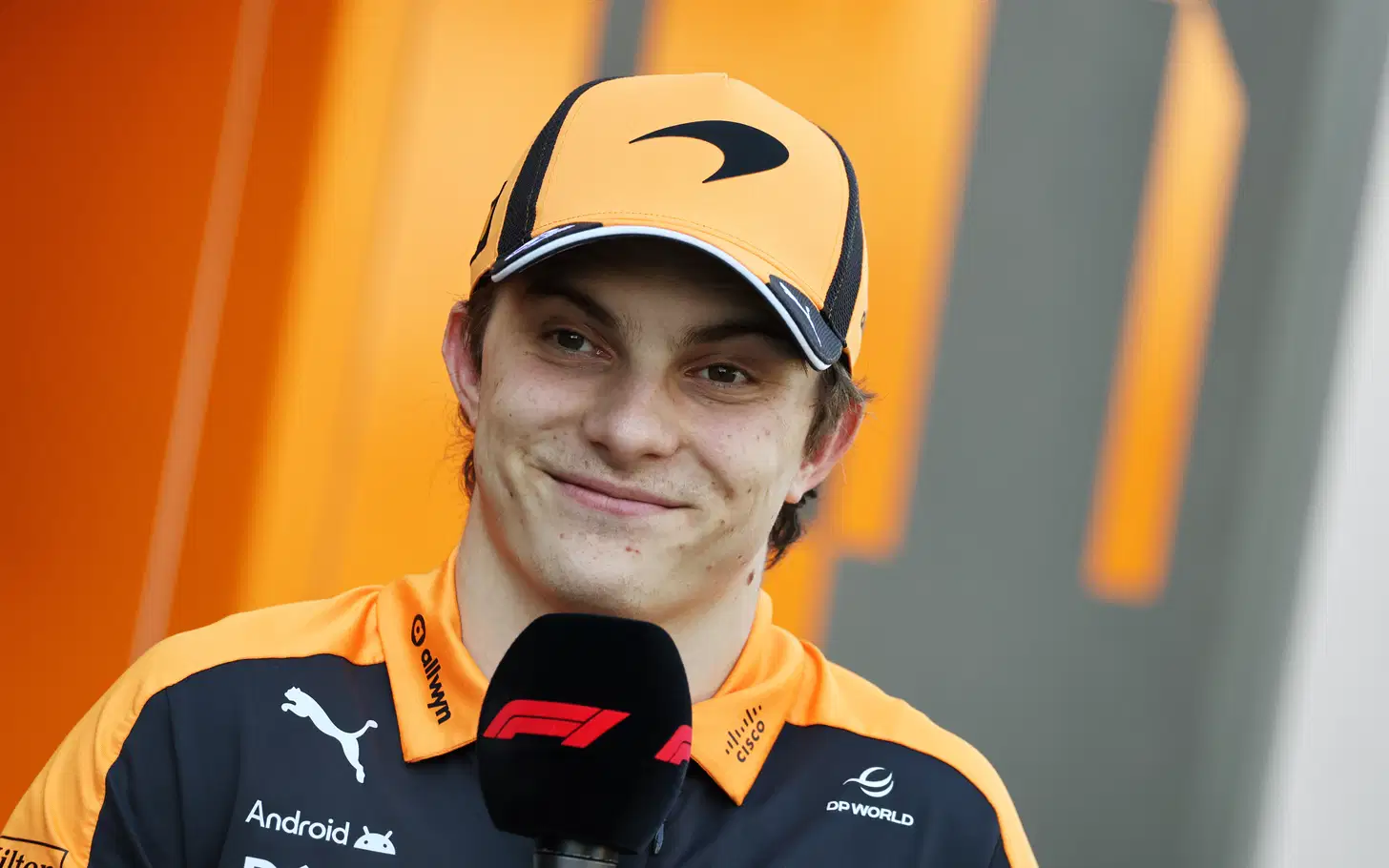 Oscar Piastri Tops FP2 in Melbourne as George Russell Faces Inquiry