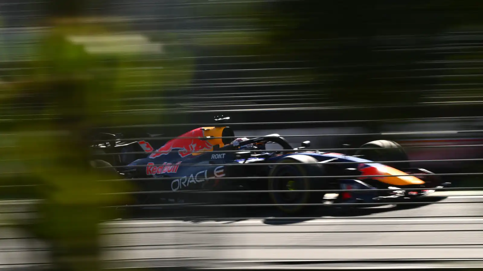 Max Verstappen Ungkap Realita Red Bull di FP2 F1 Australia 2026