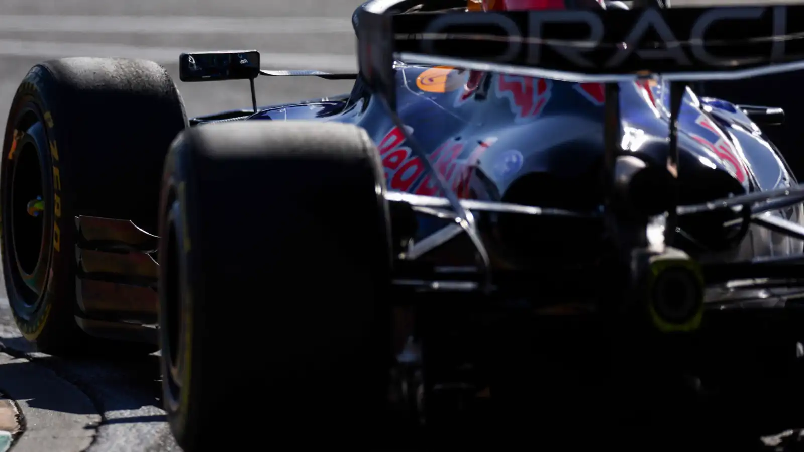 Max Verstappen Ungkap Realita Red Bull di FP2 F1 Australia 2026