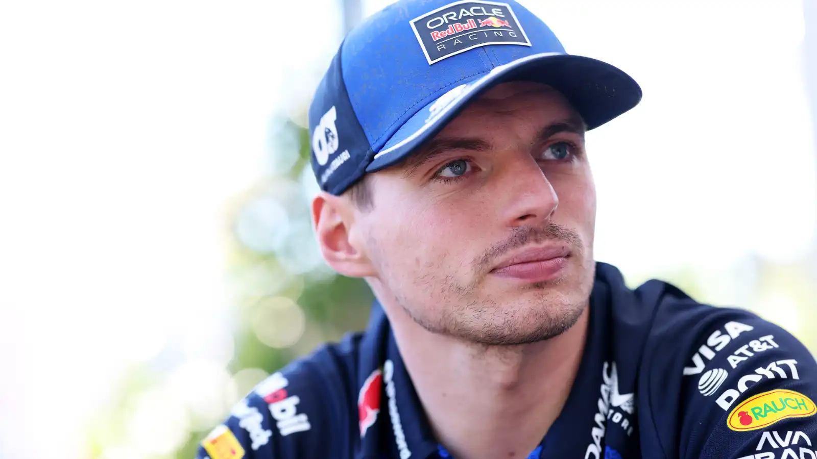 Max Verstappen Makes ‘Shopping Trolley’ Vow Over F1 Rules