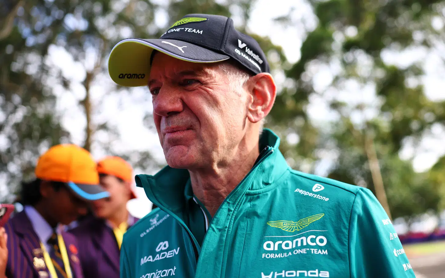 Adrian Newey Ungkap Penyebab Honda Tertinggal di F1 2026