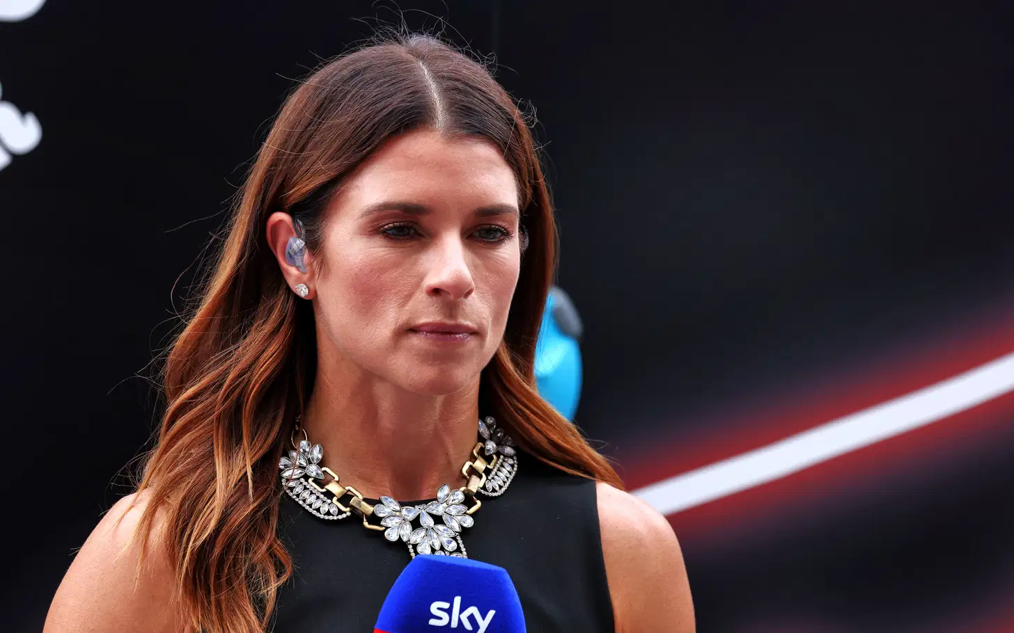 Danica Patrick Jelaskan Alasan Keluar dari Sky Sports F1