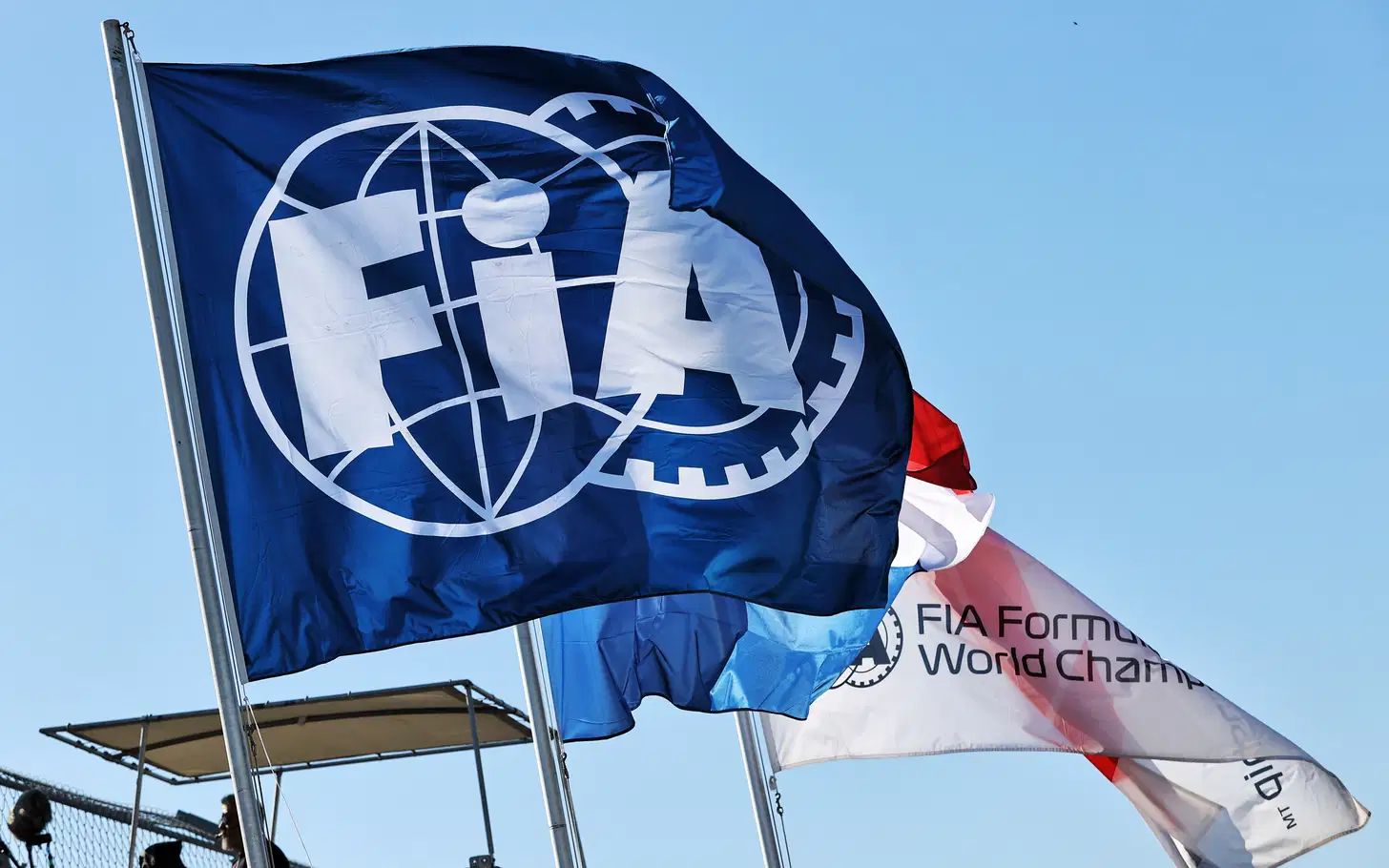 FIA Reverses Straight Mode Decision at Australian GP