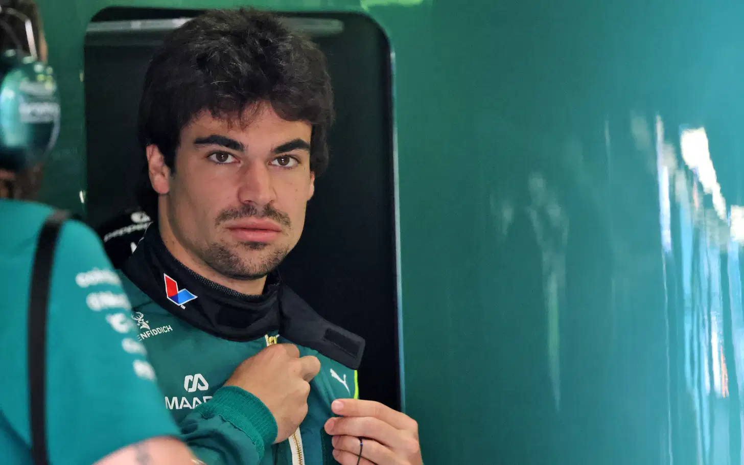 Aston Martin Seeks FIA Approval for Lance Stroll Start