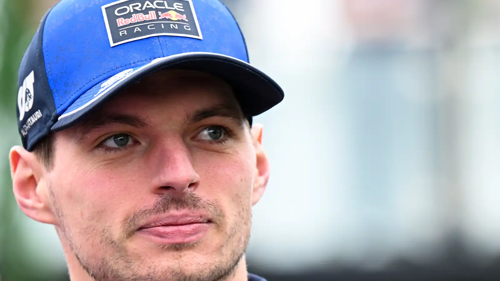 Max Verstappen Feels ‘Completely Empty’ After F1 Australia 2026 Qualifying