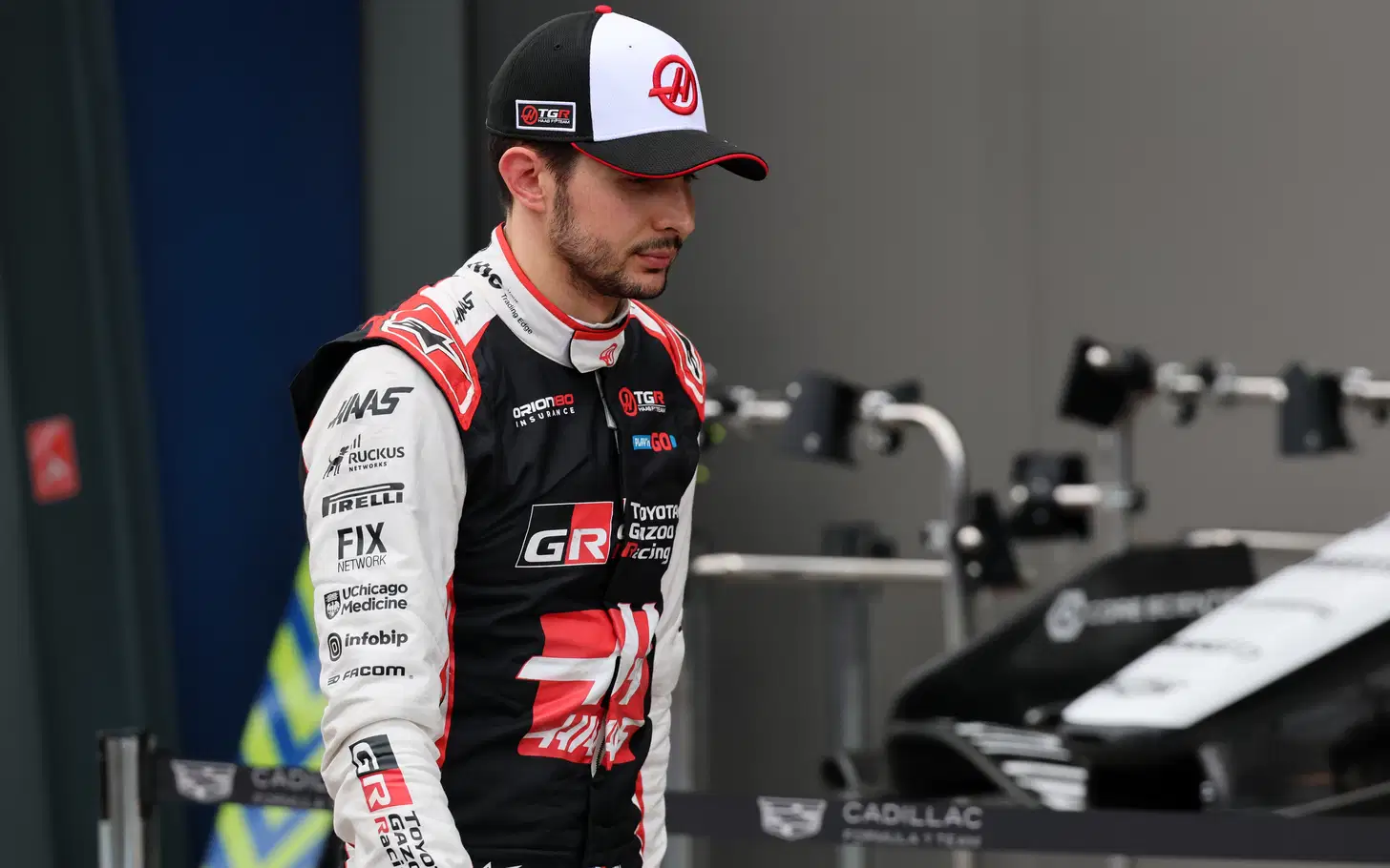 Esteban Ocon Soroti Beban Baru Pembalap di F1 Australia 2026