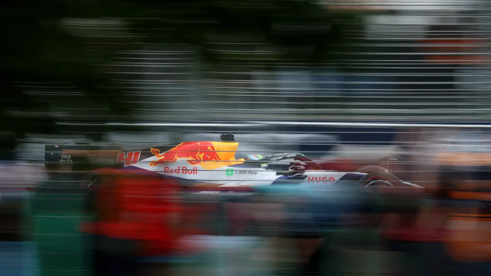 Liam Lawson Terkejut Kualifikasi F1 Australia 2026, Waspadai Reliabilitas