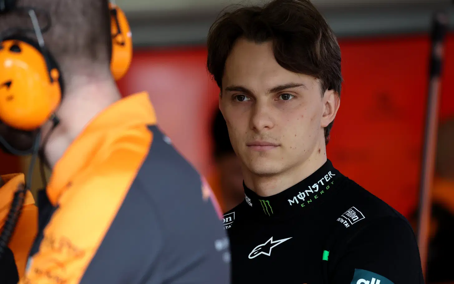 Oscar Piastri Khawatir “Dua Kategori” Energi F1 Australia 2026