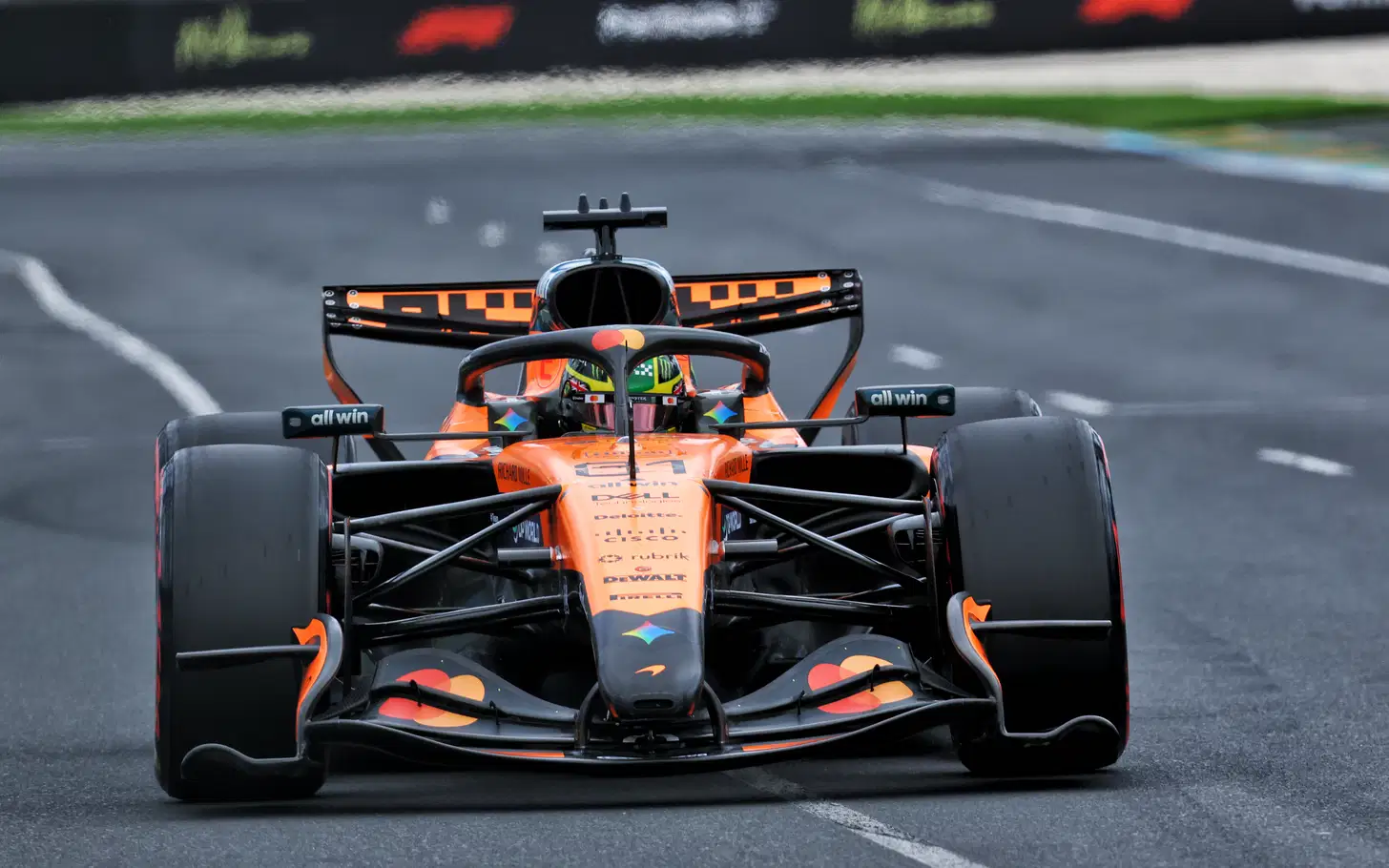 Safety Car Could Disrupt Strategy at F1 Australian GP 2026