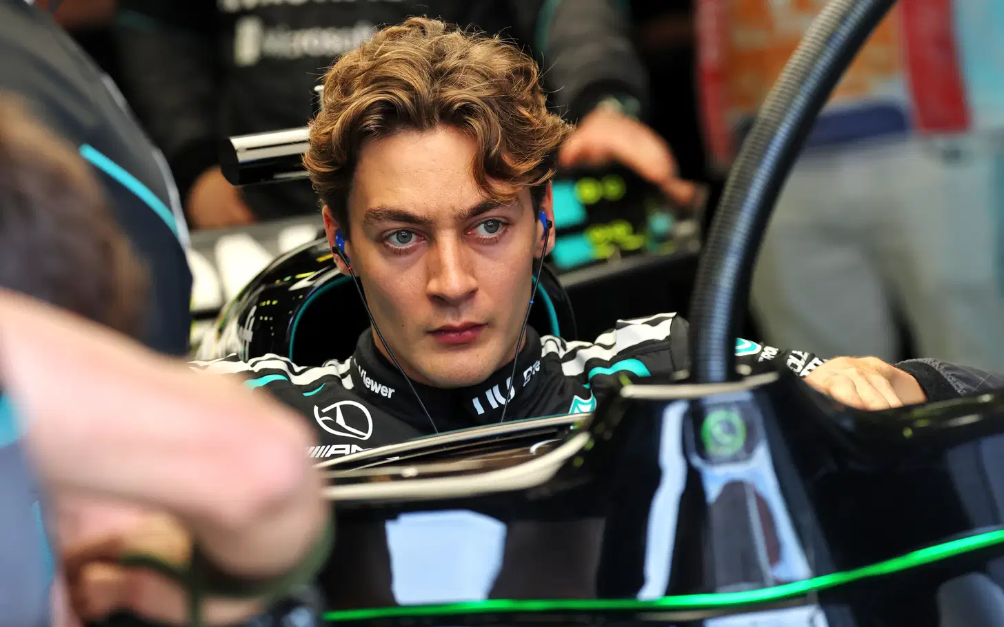 George Russell Difavoritkan Menang F1 Australia 2026, Verstappen Disorot