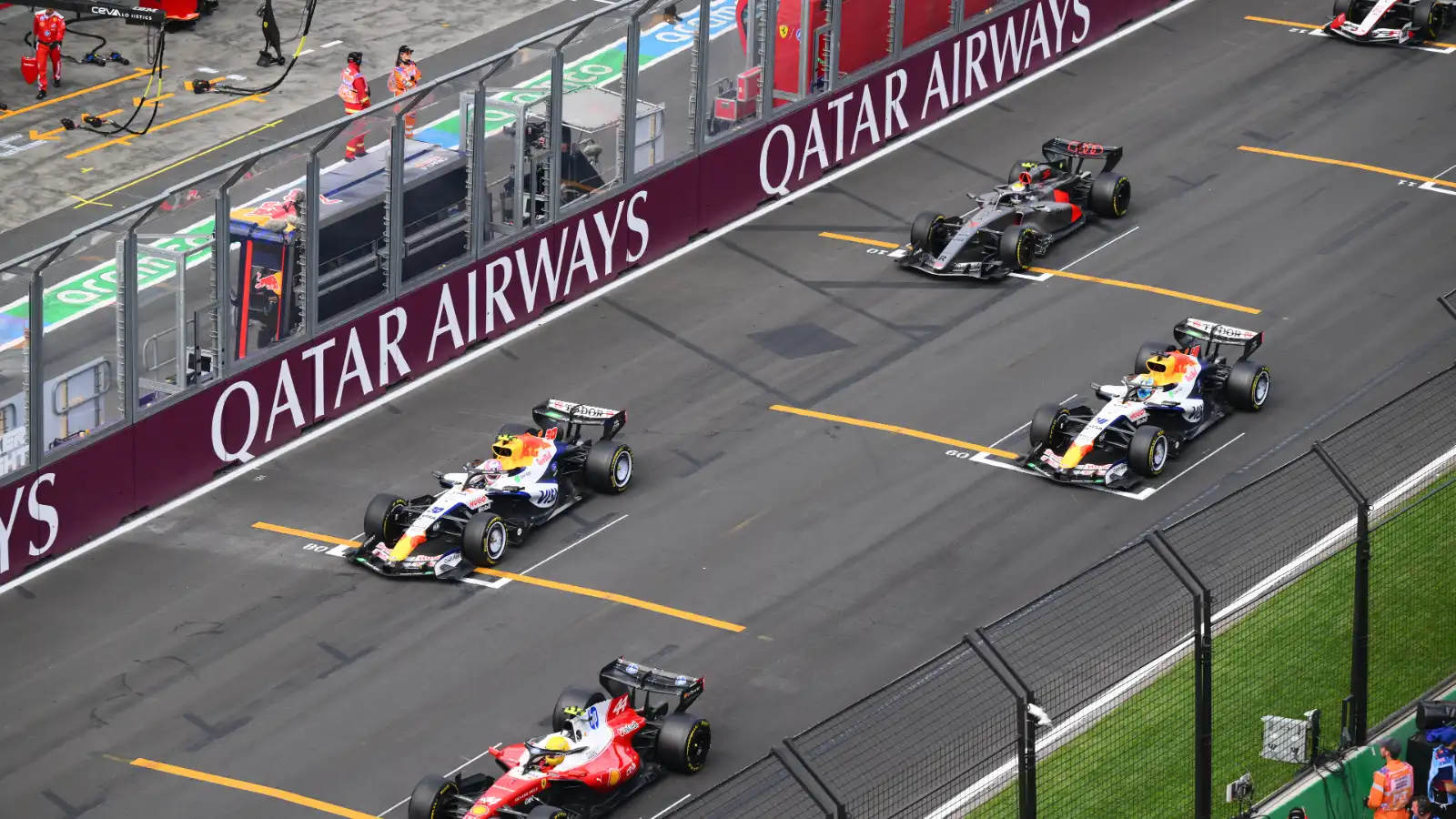 F1 2026 Standings After Australia: George Russell Leads Title Race