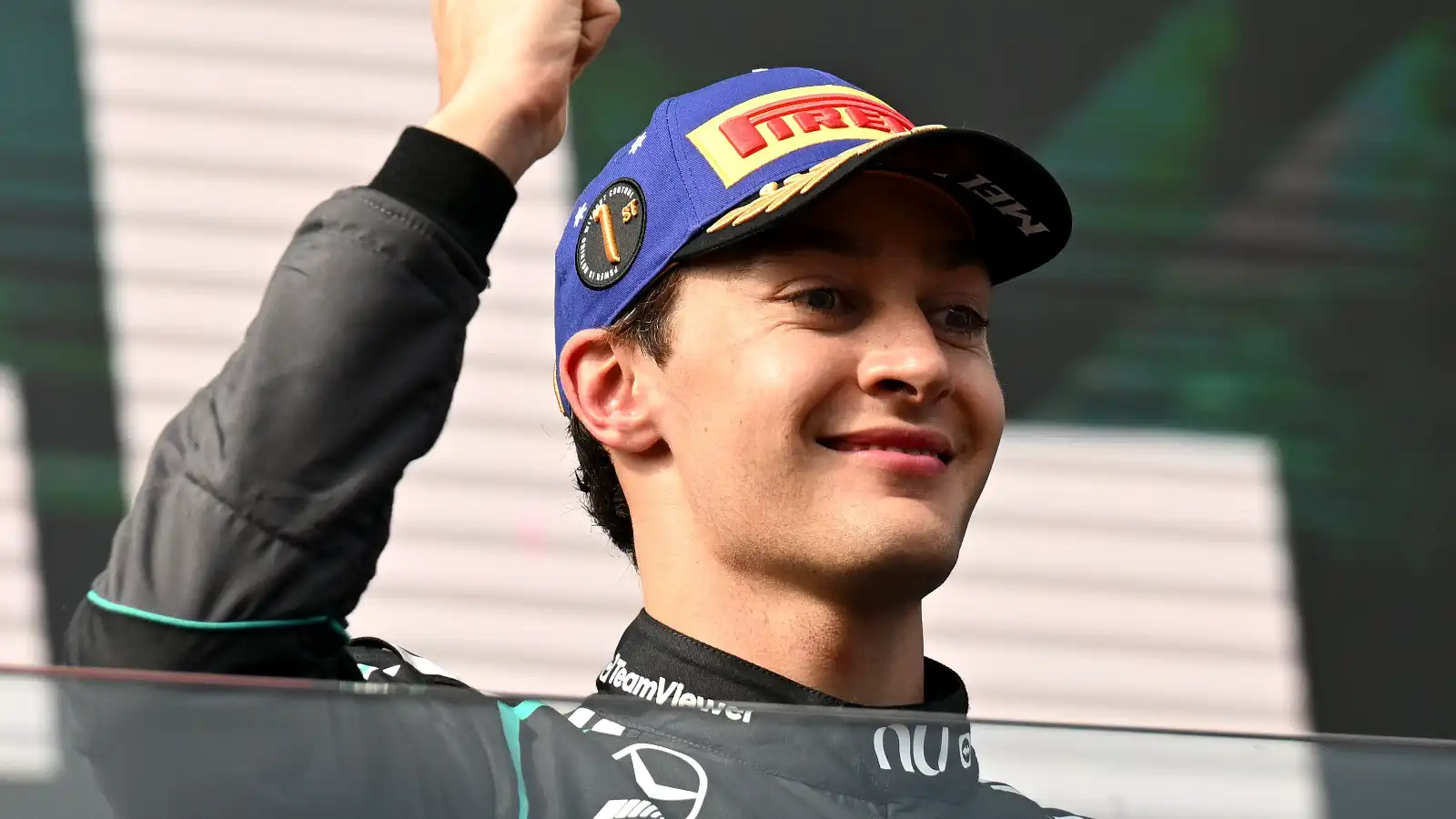 George Russell Reveals Mercedes Suspicion After Australia Win
