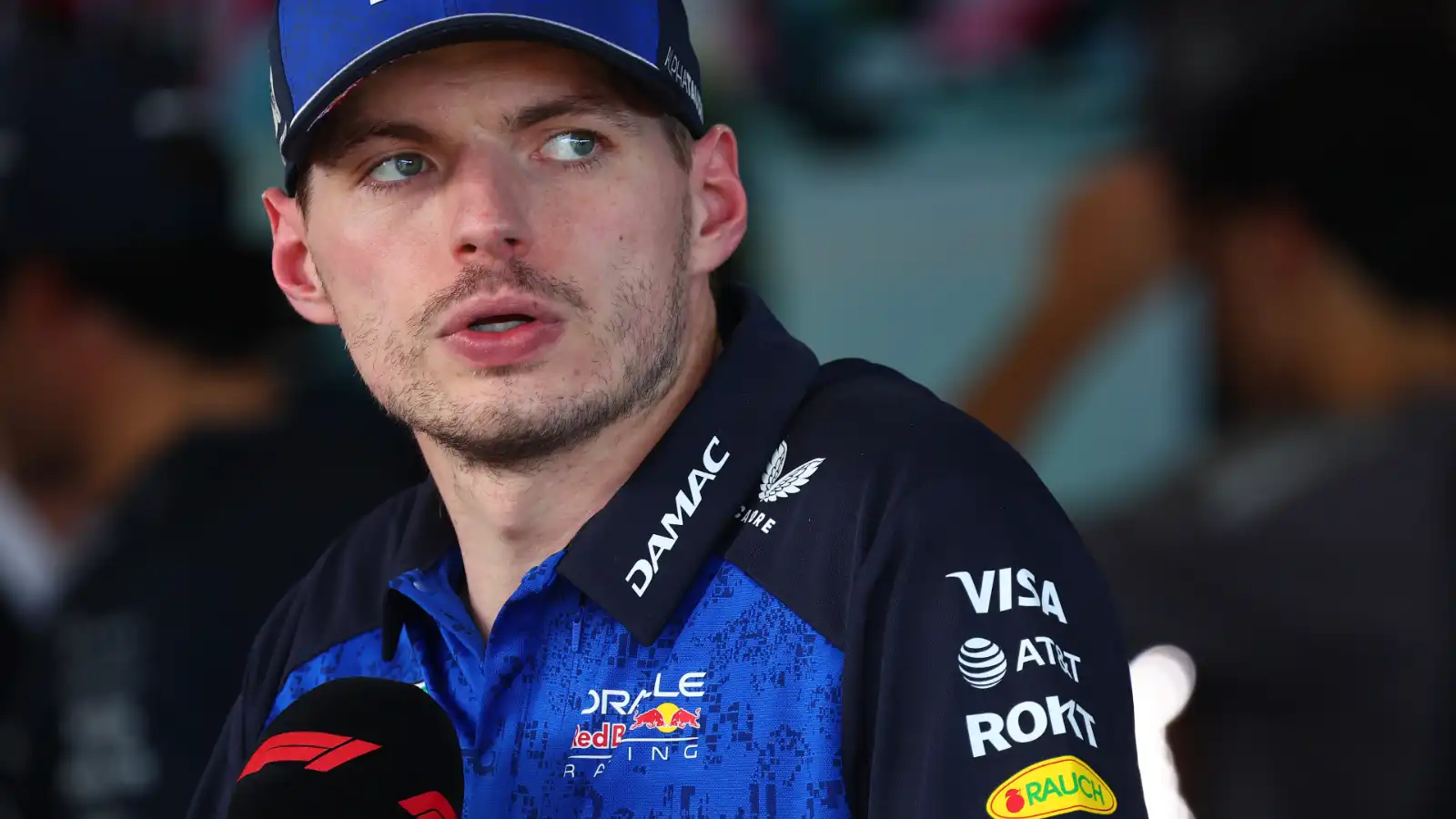 Max Verstappen Urges FIA Action After Chaos in Australia
