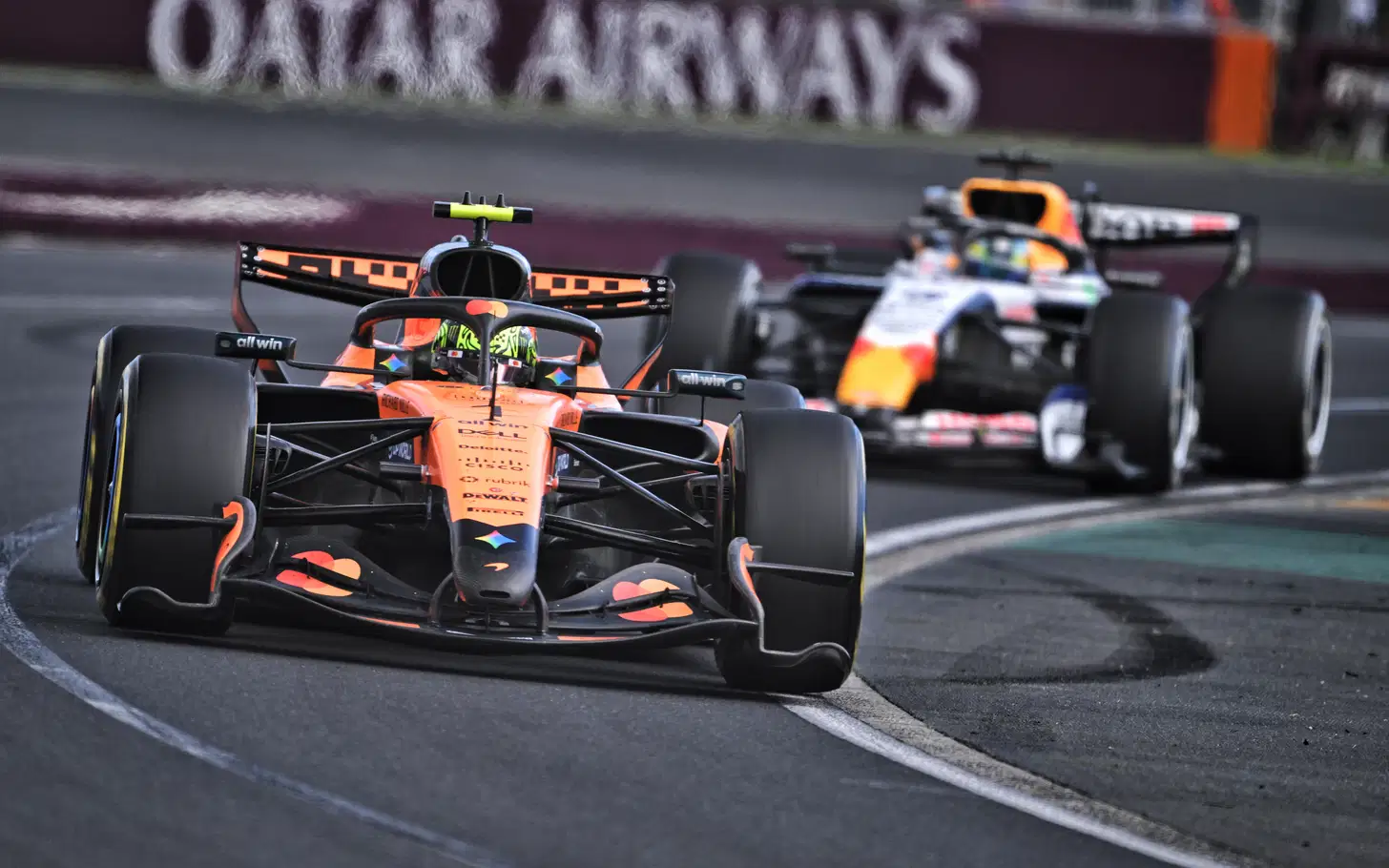 Lando Norris Khawatir Mobil F1 2026 Picu Kecelakaan Besar