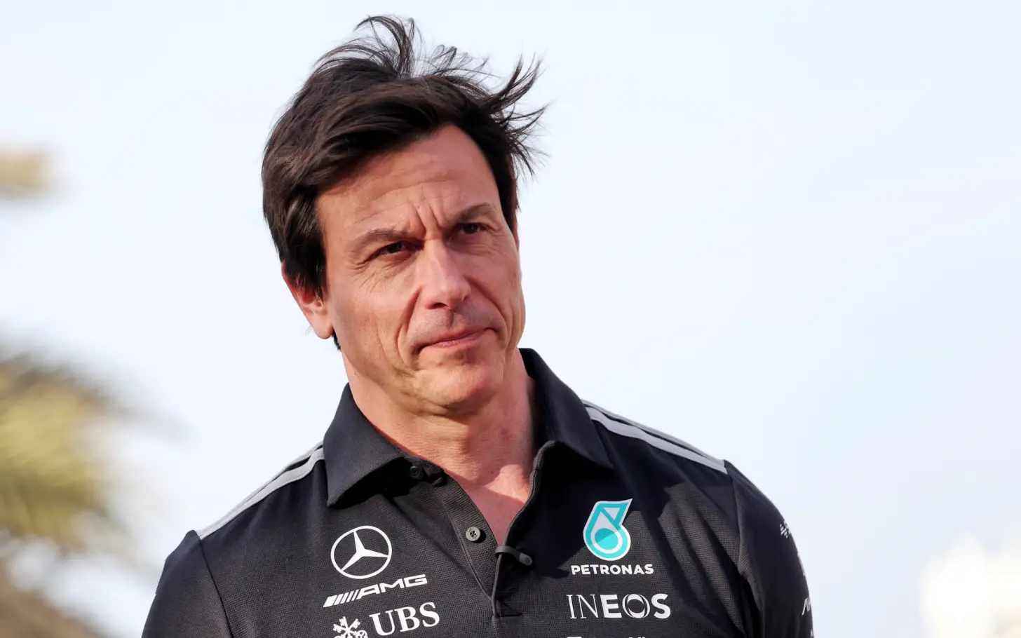 Toto Wolff Akui Ferrari Jadi Ancaman Mercedes di F1 2026