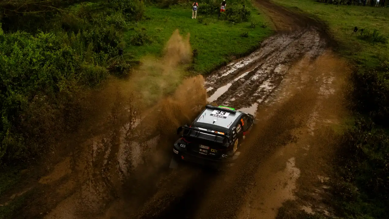 Complete WRC Kenya 2026 Schedule: Local Time and Safari Rally Stages