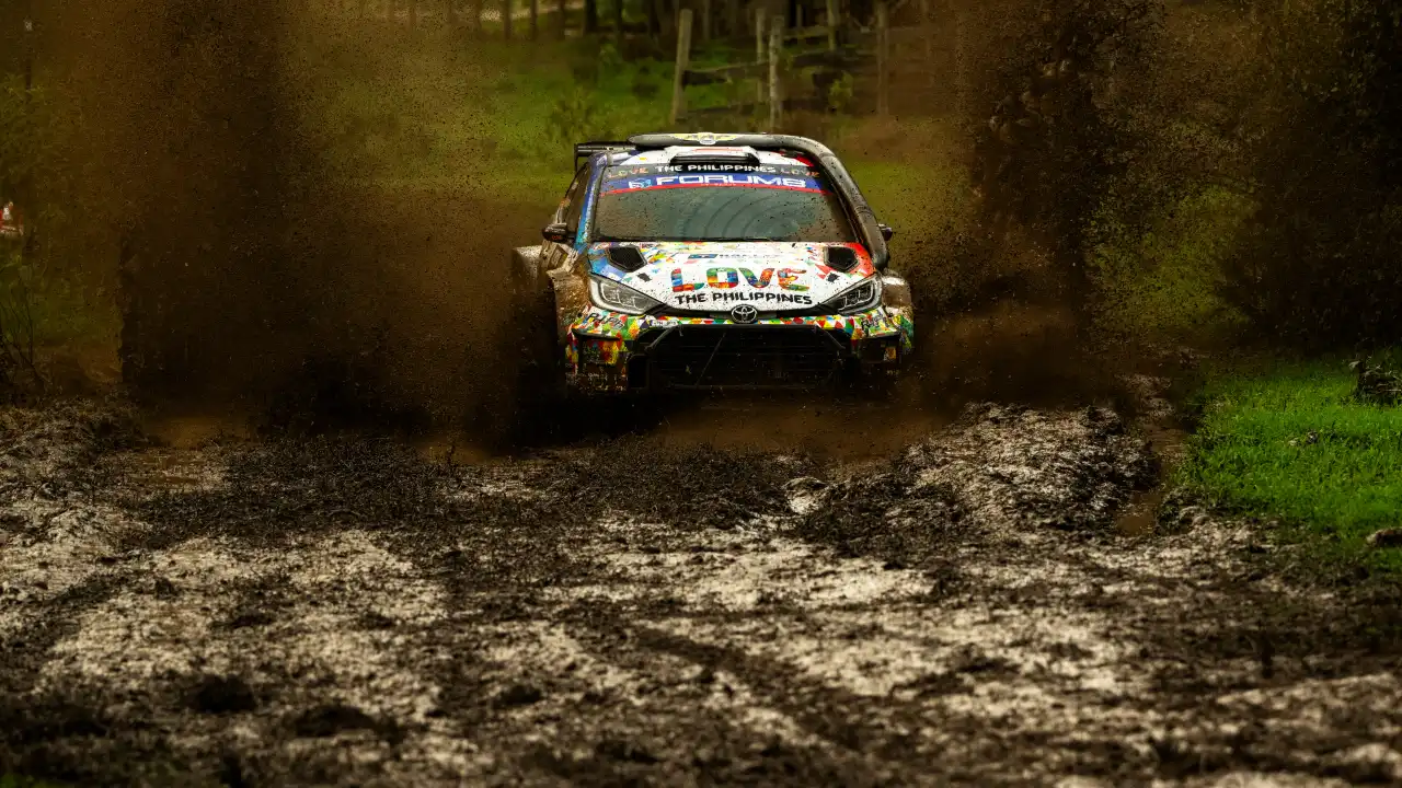 5 Facts About Safari Rally Kenya 2026 You Should Know