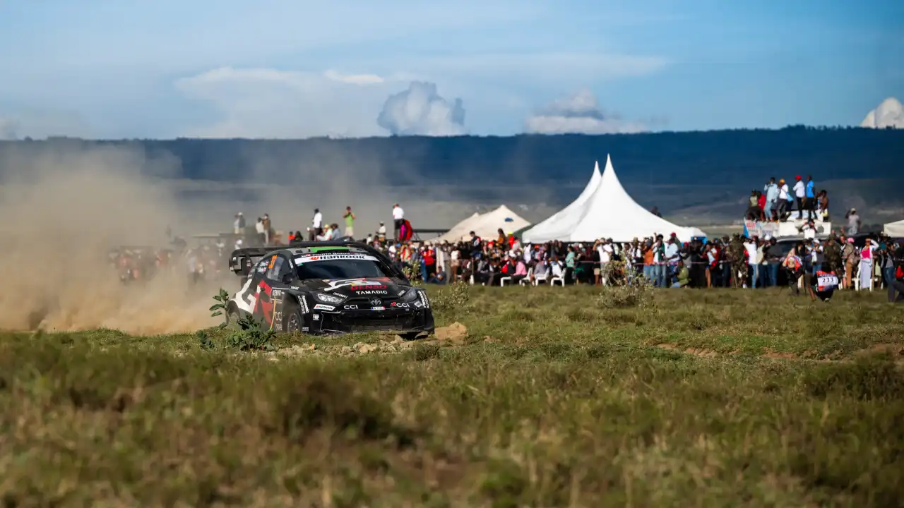 5 Facts About Safari Rally Kenya 2026 You Should Know