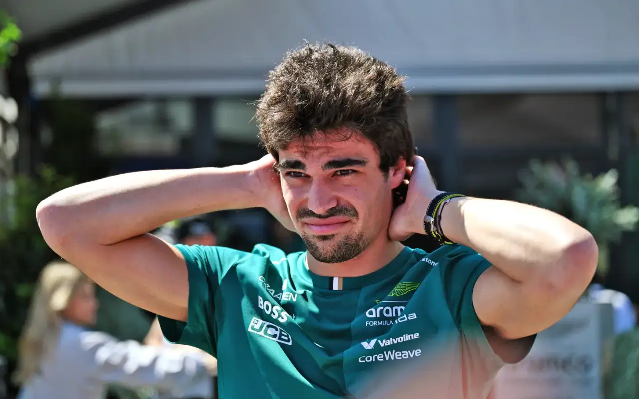 Lance Stroll Delivers Harsh Aston Martin Verdict After Australia
