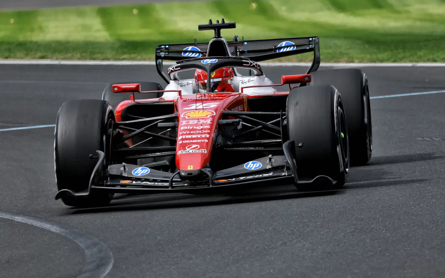 Karun Chandhok Criticises Ferrari Strategy in F1 Australia 2026
