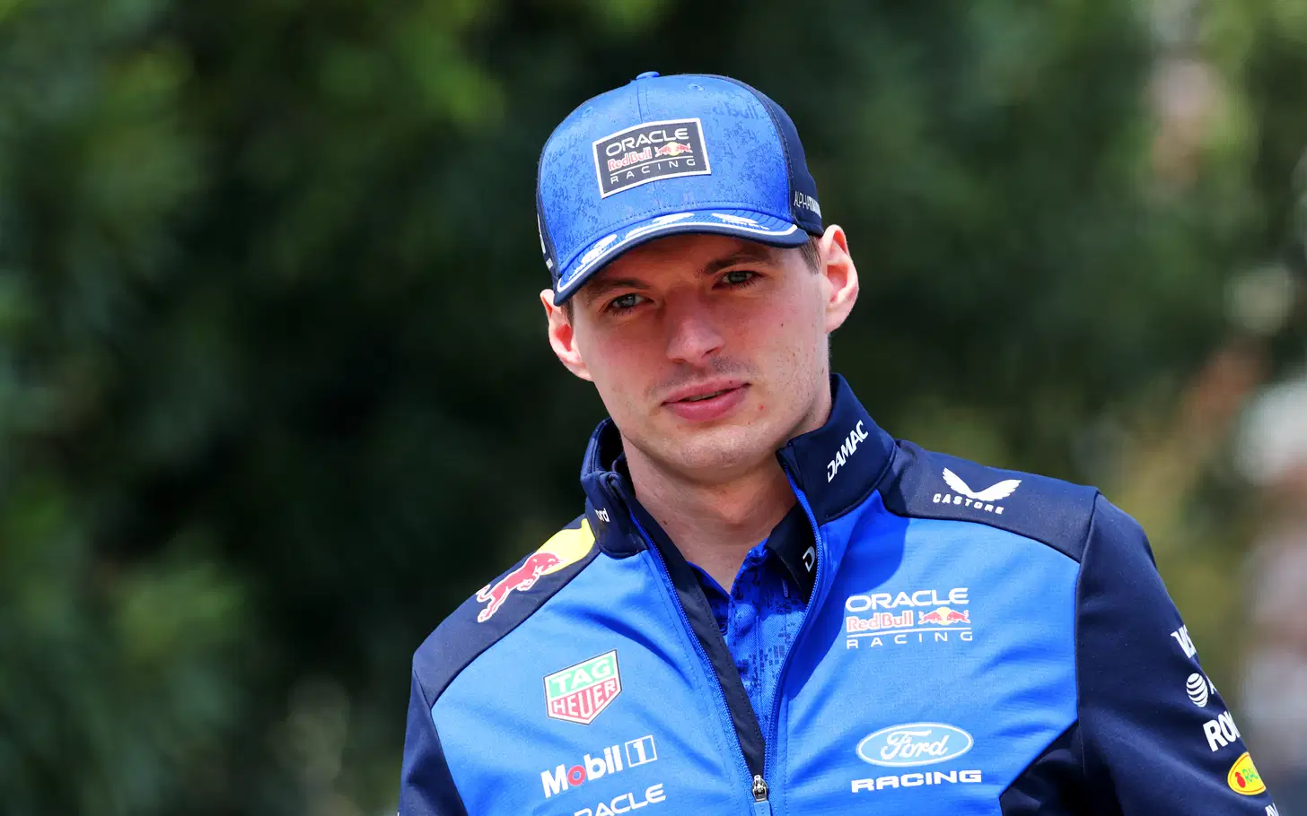 Berita FORMULA 1: Max Verstappen Tegaskan Tidak Ingin Tinggalkan F1