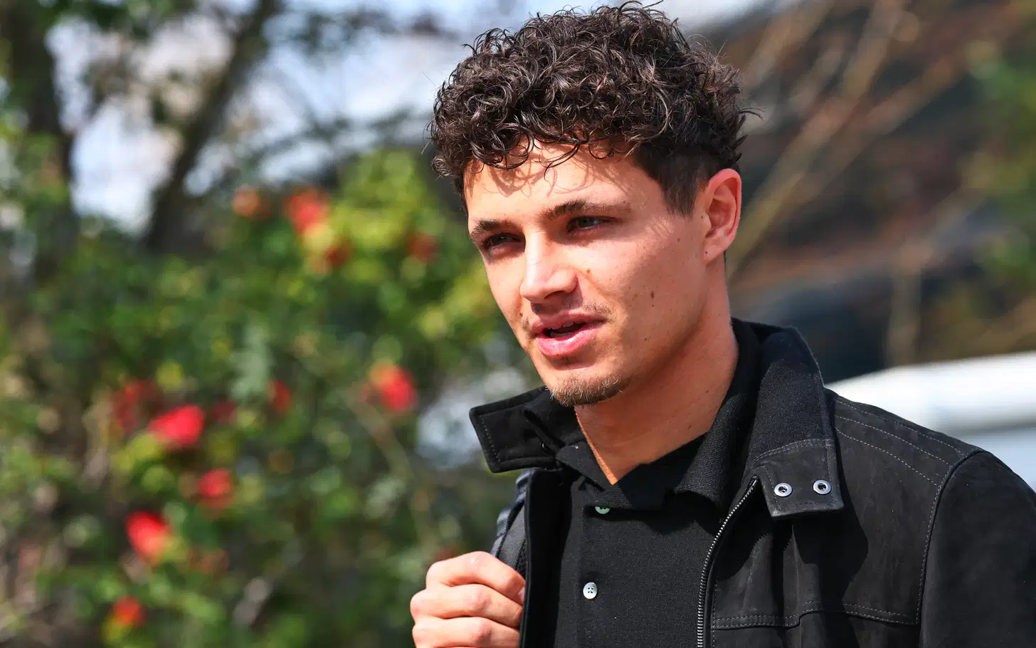 Lando Norris Calls for More Mercedes Support Ahead of China F1