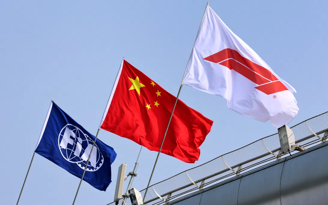 F1 Teams Face Energy Strategy Challenge at Chinese GP Sprint