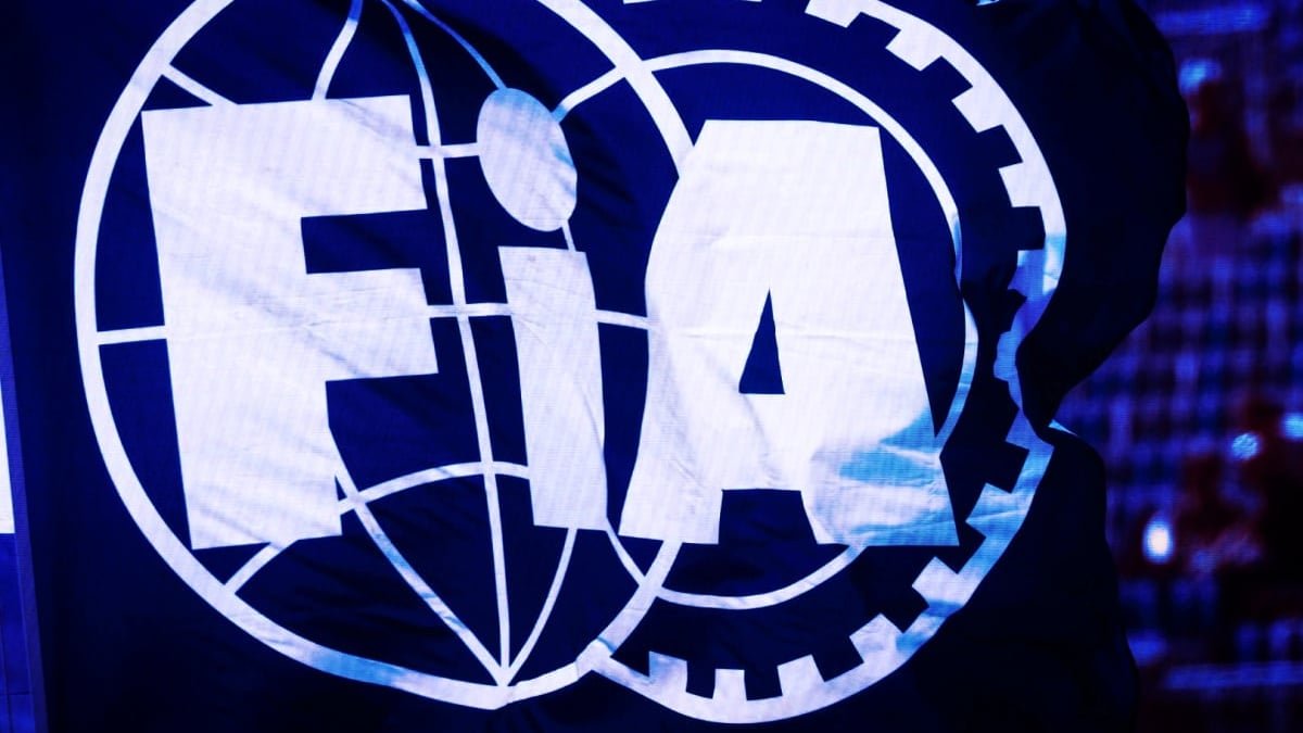 FIA Ubah Aturan Latihan Bebas di Sprint F1 China 2026