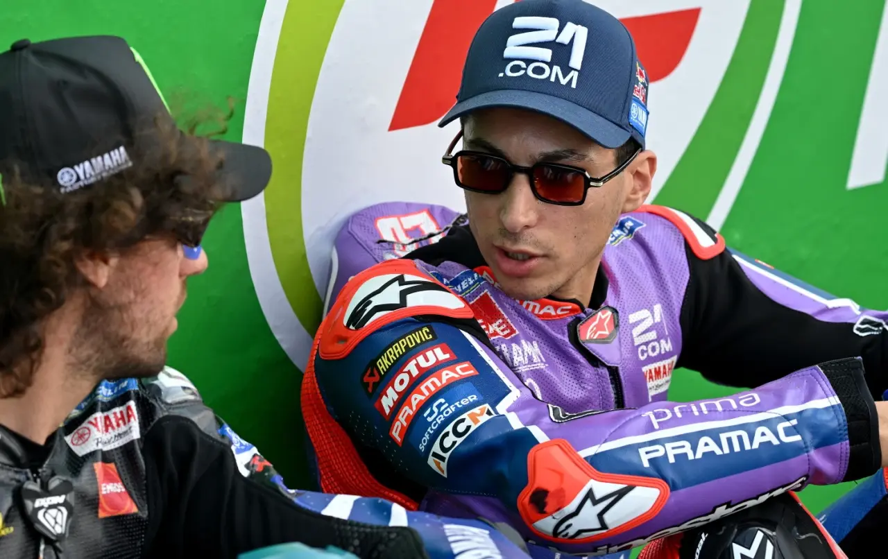 Kenan Sofuoglu Isyaratkan Toprak Razgatlioglu Tetap di Pramac 2027