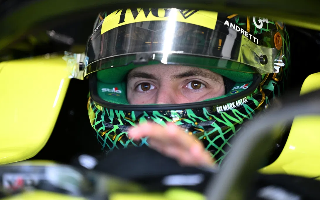 Felipe Drugovich Criticises Gen3 as He Eyes Formula E Gen4