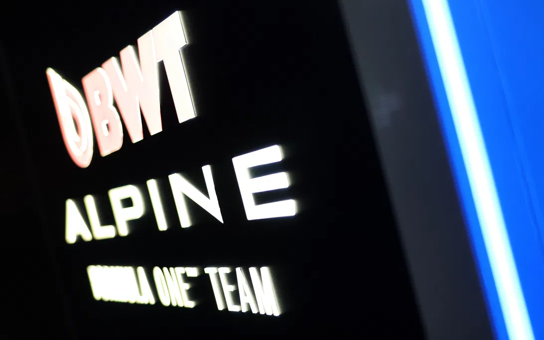 Flavio Briatore Replaces Steve Nielsen at Chinese GP Media Event