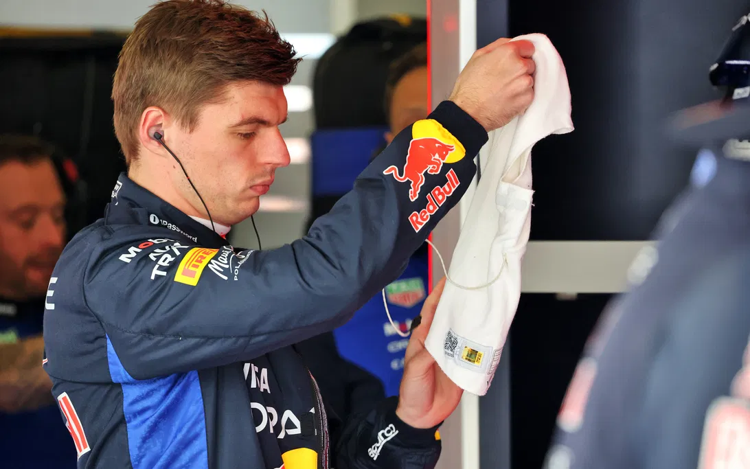 Max Verstappen Allowed by Red Bull to Race Nurburgring 24