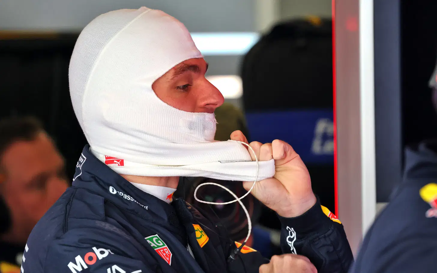 Max Verstappen Frustrated as Red Bull Struggles at F1 China 2026