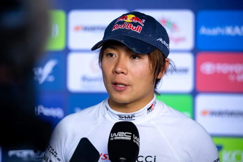 Takamoto Katsuta Pimpin Safari Rally Kenya 2026 Menuju Final