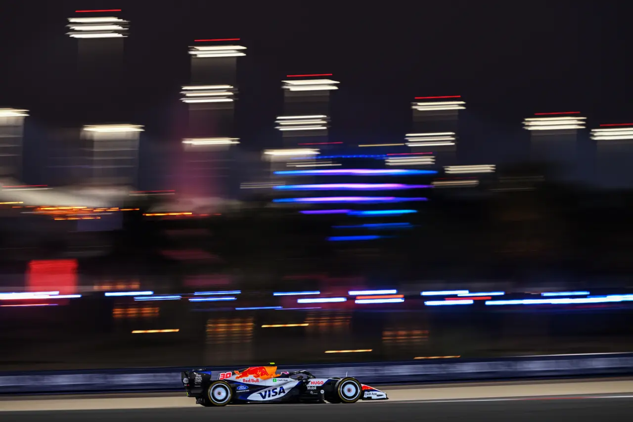 Bahrain and Saudi Promoters React to F1 Race Cancellation