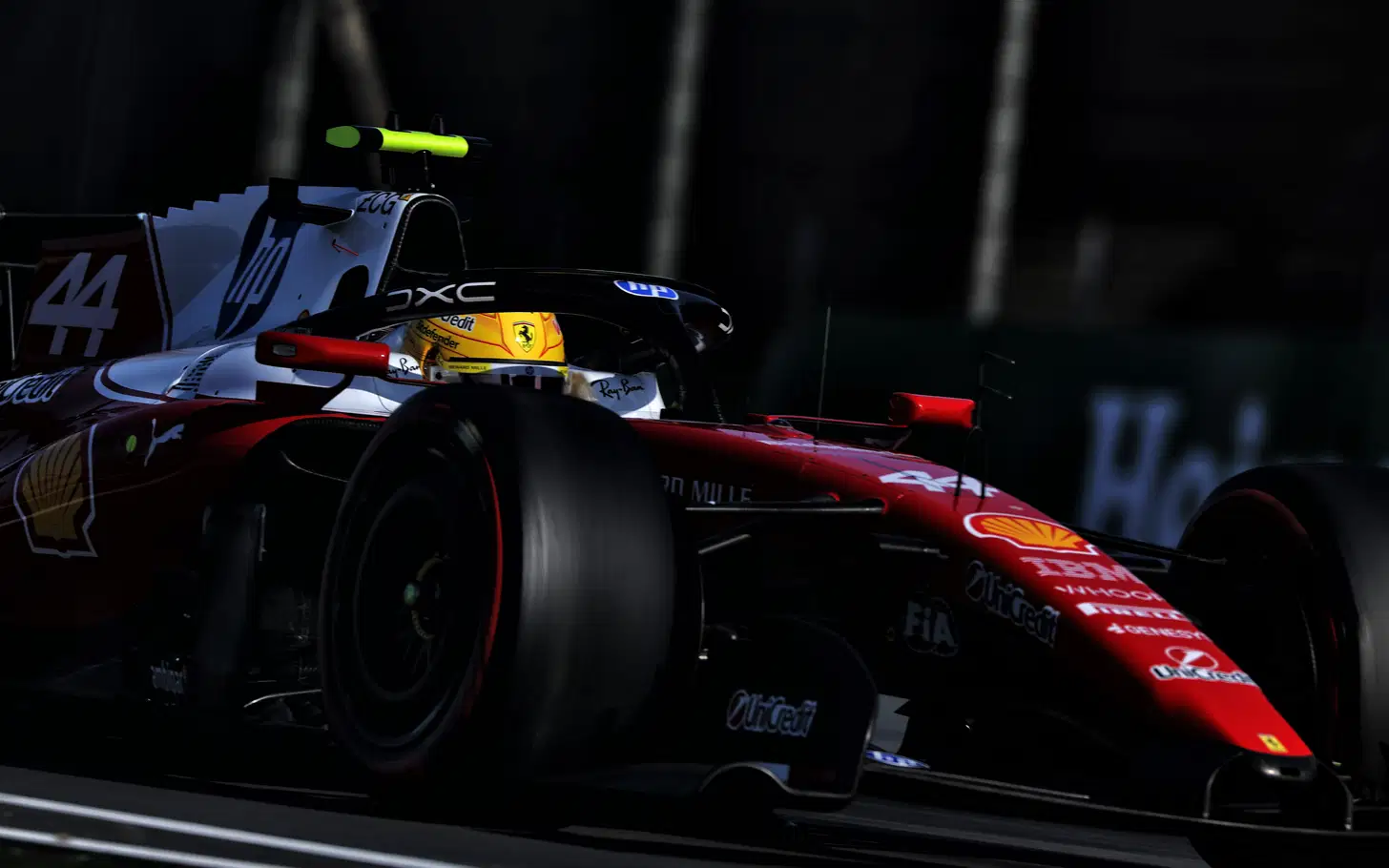 Mario Isola Highlights Key Tyre Strategy Risk for Chinese GP 2026